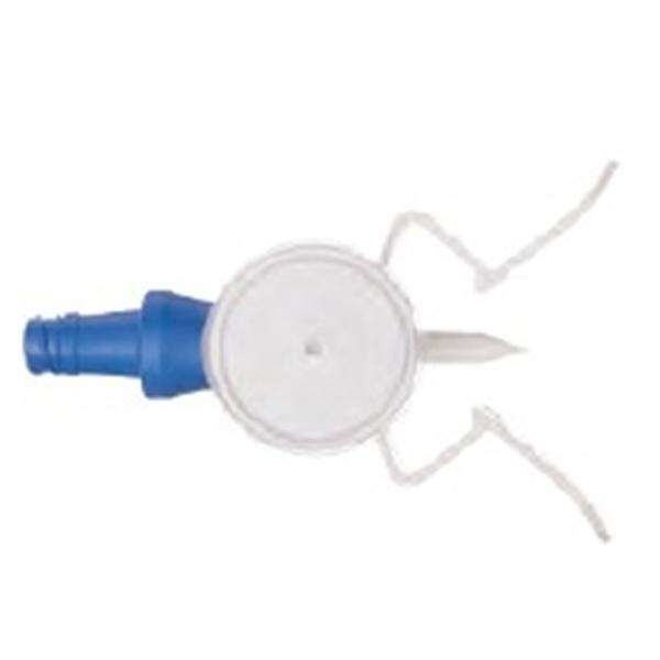 Device IV Vial Access Large Filter With Skirt 50/Ca